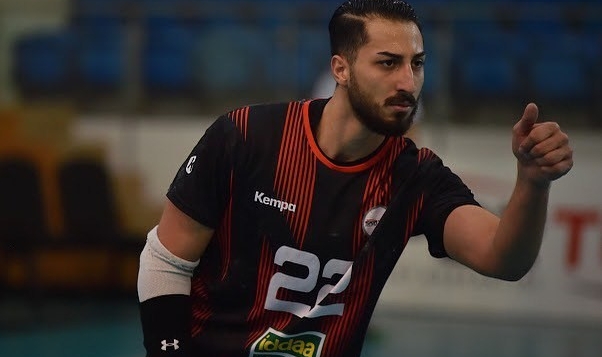 Milli Pivot, Sakarya Büyükşehir Hentbol’da