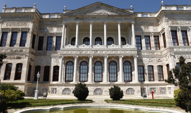 Milli Saraylar, ziyaretçilerine daha fazla zaman sunuyor