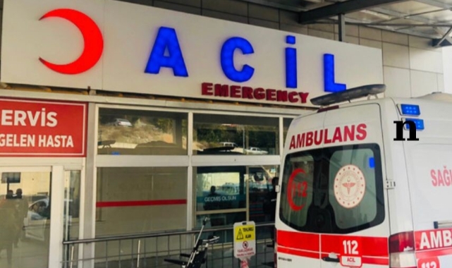 Mısır tarlasında cinayet: 1 ölü
