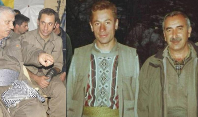 MİT'ten nokta operasyon! Kandil sorumlusu etkisiz hale getirildi