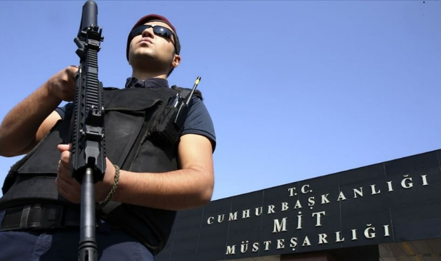 MİT, teröre darbe vurmaya devam ediyor