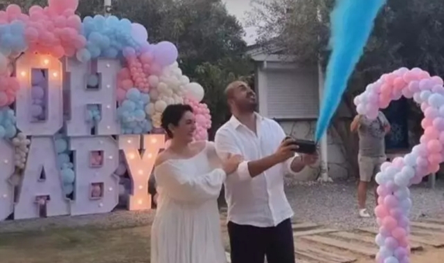 Mola ile Aksakallı'nın oğlu olacak