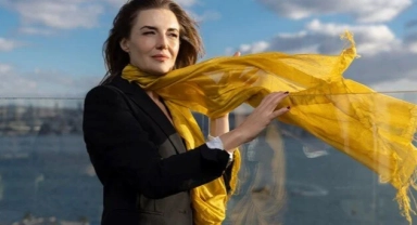 Monica Molina Türkiye'ye geliyor