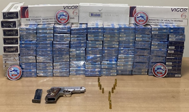 Motosikletli Polis Timlerinden operasyon!