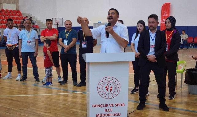 Muaythai Şampiyonasında Nevşehir başarısı
