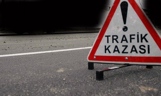 Muğla'da görevi başındaki polise araç çarptı