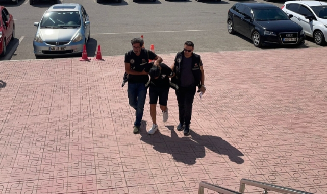 Muğla'da MİT dolandırıcılığı şüphelisi serbest bırakıldı