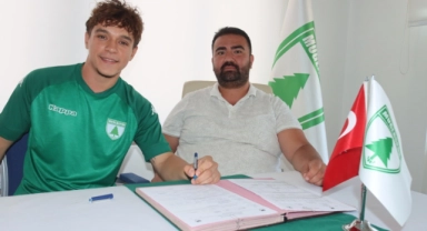 Muğlaspor'a 3 oyuncu takviyesi