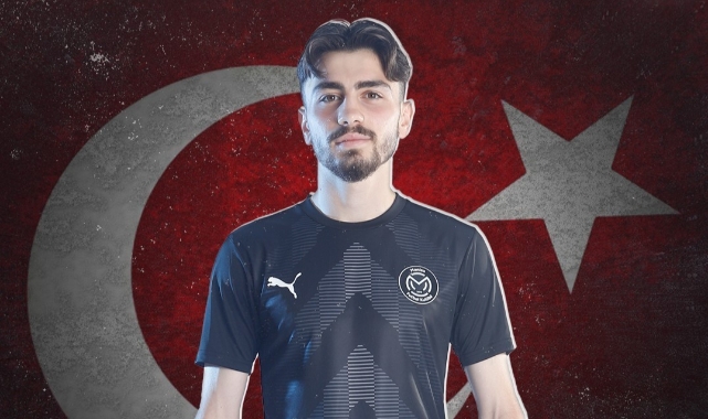 Muhammet Taha Şahin, Çaykur Rizespor ile anlaştı