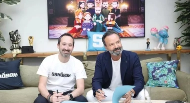 Muhteşem Yüzyıl artık Metaverse’te