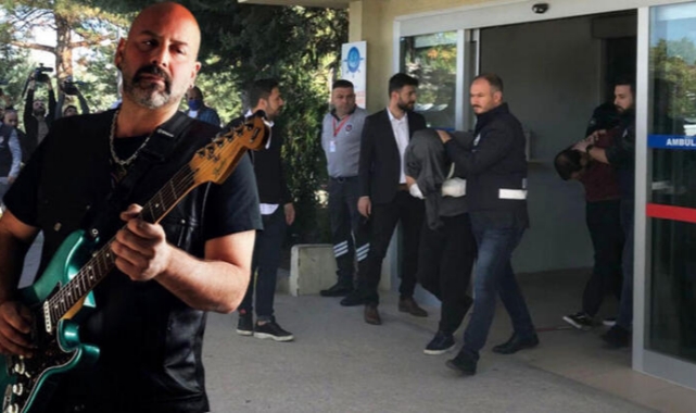 Müzisyen Onur Şener davasında karar çıktı