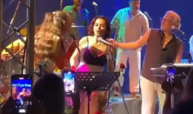 Namal: 5 dakika içinde her şeyimi kaybettim!