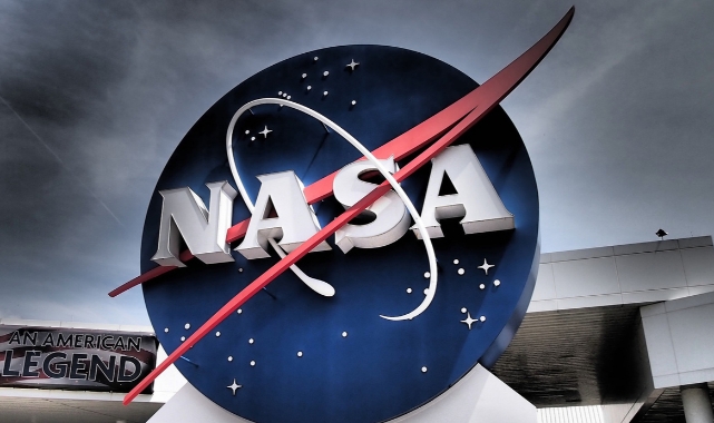 NASA’da elektrikler kesildi