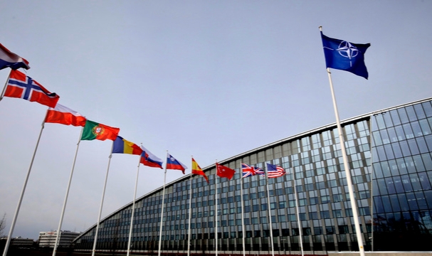 NATO, 90 Maddelik Vilnius Bildirisi yayınlandı