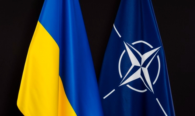 NATO-Ukrayna Konseyi'nden 'Karadeniz güvenliği' toplantısı