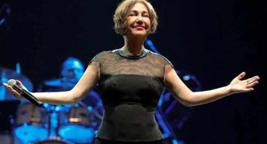 Nazan Öncel'in adı Karşıyaka'da bir sokağa verildi