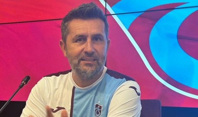 Nenad Bjelica'dan transfer açıklaması!