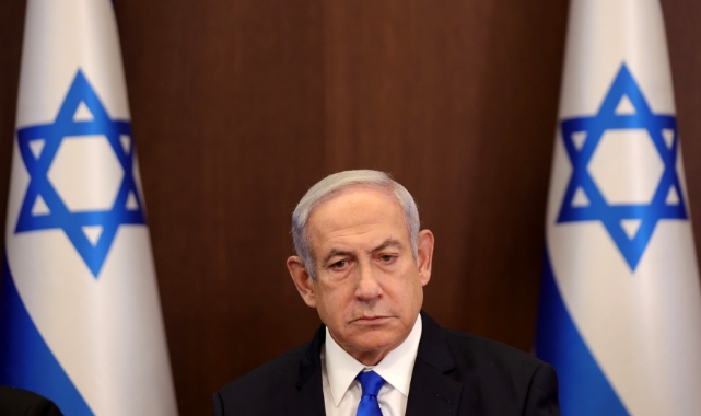 Netanyahu, taburcu edildi