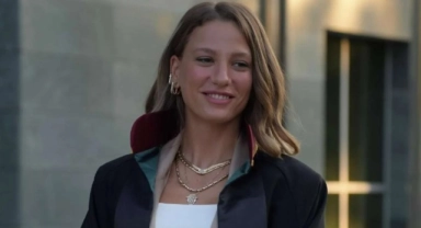 Netflix'in Serenay Sarıkaya'lı yeni dizisi