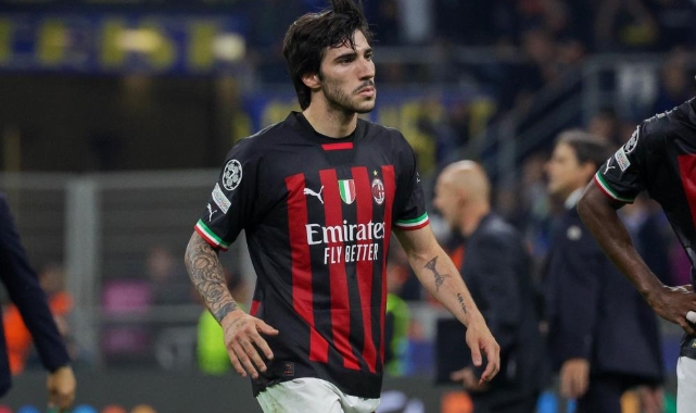 Newcastle United, Sandro Tonali'yi transfer etti