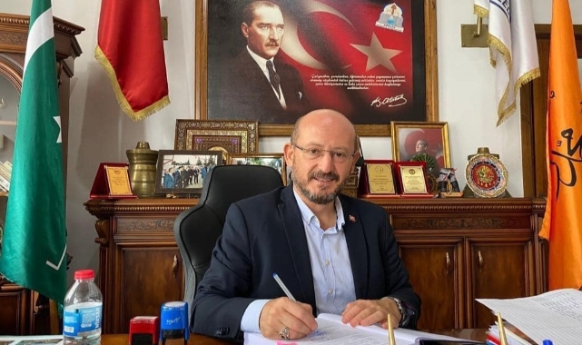 Niksar'da güreş heyecanı yaşanacak