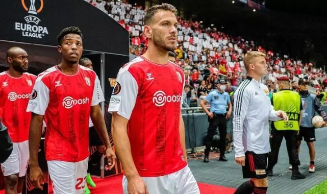 Nuno Sequeira, Pendikspor'da