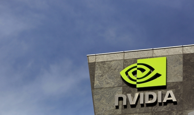Nvidia'dan 50 milyon dolarlık yatırım
