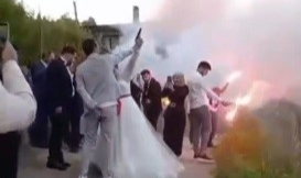 O görüntülere soruşturma