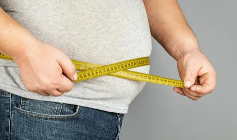 "Obezite açlık hormonunun fazla salgılanmasından kaynaklanabilir"