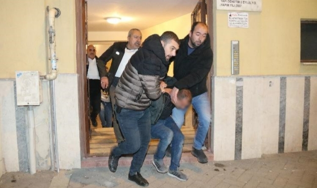 Oğlunu kaybeden babadan mahkemede şok iddia