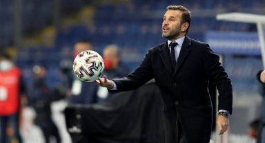 Okan Buruk: Mauro Icardi Pazartesi günü geliyor