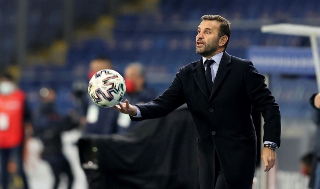 Okan Buruk: Mauro Icardi Pazartesi günü geliyor