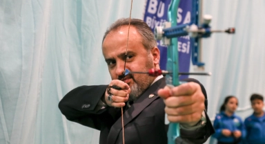 Okçuluk Salonu’nda geri sayım