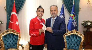 Olimpiyat ruhu bu tesiste yaşatılacak