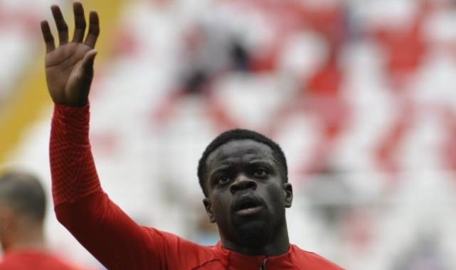 Olivier Kemen kampa 11 Temmuz’da katılacak