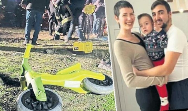 Ölüm kuyusuna en ağır ceza