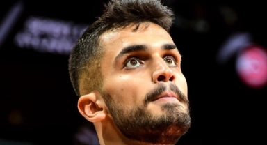 Ömer Faruk Yurtseven'in yeni adresi Utah Jazz