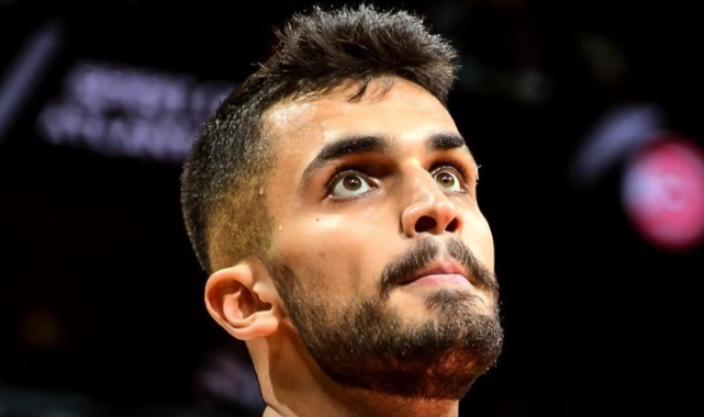 Ömer Faruk Yurtseven'in yeni adresi Utah Jazz