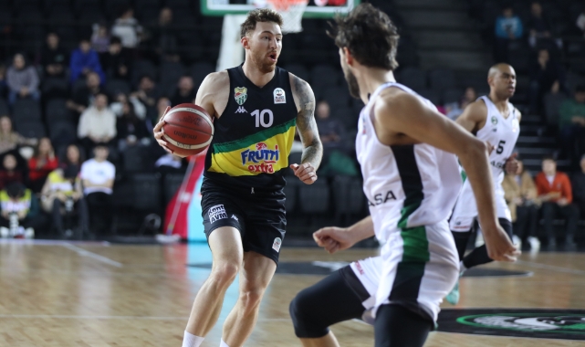 Onuralp Bitim, Bursaspor’a veda etti