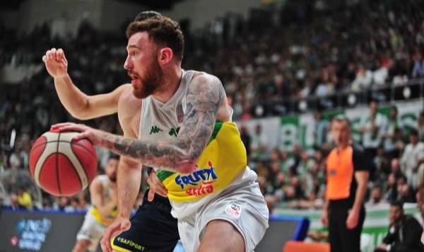Onuralp Bitim resmen Chicago Bulls'ta