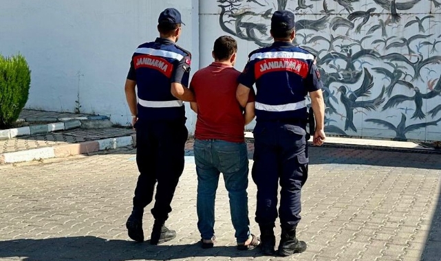 Ortaca'daki orman yangınlarıyla ilgili 1 kişi tutuklandı