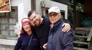 Osman Cemal Efe hayatını kaybetti