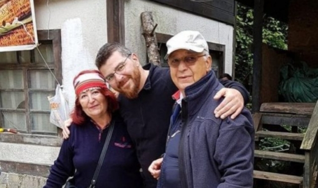 Osman Cemal Efe hayatını kaybetti
