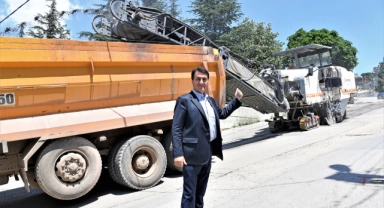 Osmangazi’de konforlu ulaşım