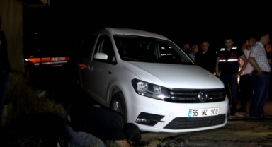 Otomobilin çarptığı yaya hayatını kaybetti