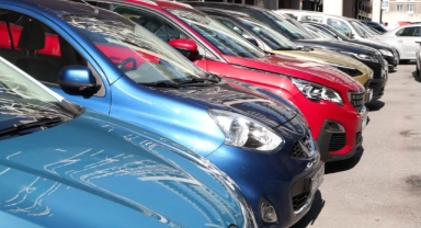 Otomotiv sektöründe 'pandemi öncesi' beklentisi
