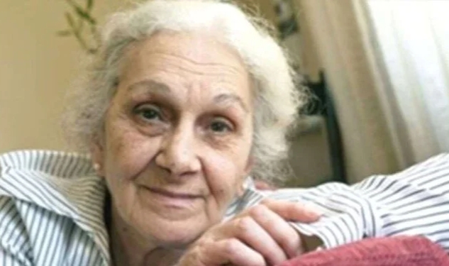 Oyuncu Tanju Tuncel hayatını kaybetti