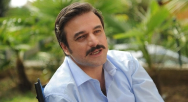 Oyuncu Ufuk Özkan hastalığını açıkladı!