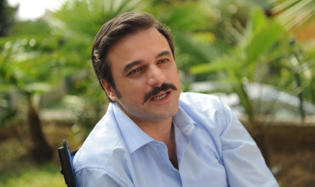 Oyuncu Ufuk Özkan hastalığını açıkladı!