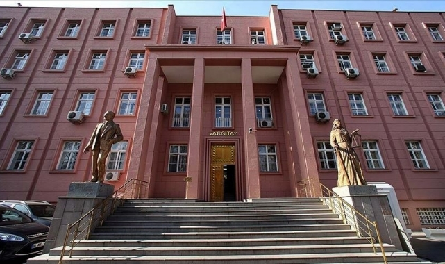 Öz Sağlık-İş sendikasına kayyım atandı
